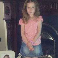 Stacey Kerr Photo 16