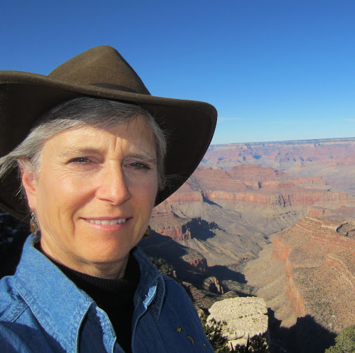 Katherine Kellogg Photo 4