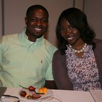 Sedrick Robinson Photo 13