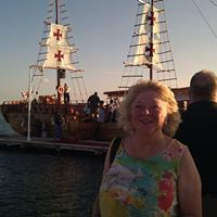 Margaret Olson Photo 8