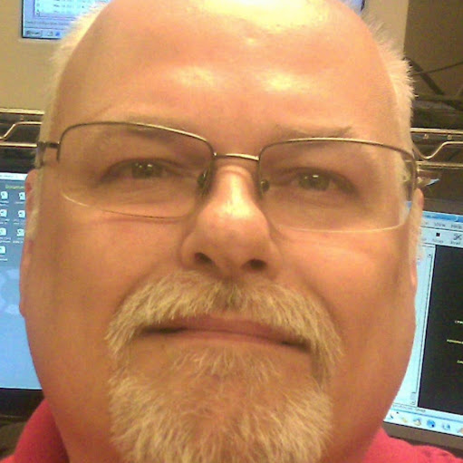 Jeffrey Morris Photo 14