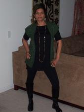Cheri Hall Photo 1