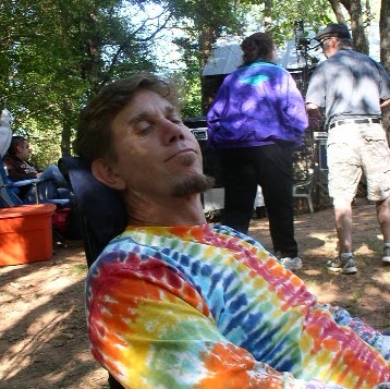 Rob Blaylock Photo 3