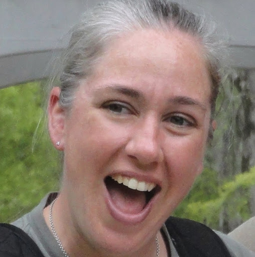 Katherine Ray Photo 32
