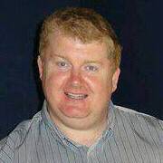 James O'Grady Photo 7