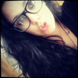 Sarah Fuentes Photo 18