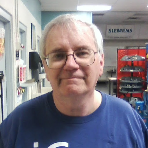Kenneth Forrester Photo 28