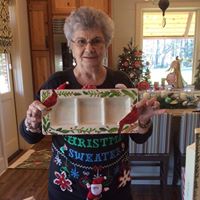 Jeanette Laporte Photo 3
