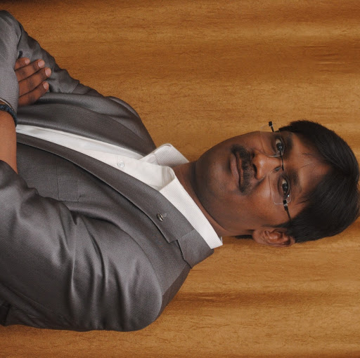 Rakesh Varma Photo 22
