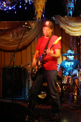 Bradley Lowe Photo 36