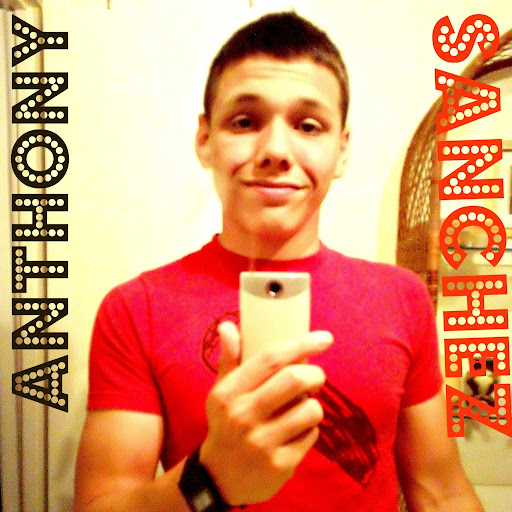 Anthony Sanchez Photo 33