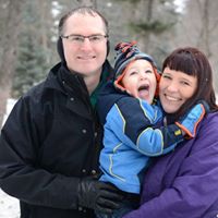 Theresa Forster Photo 14