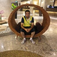 Ashish Monga Photo 15