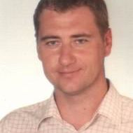 Krzysztof Ostrowski Photo 2