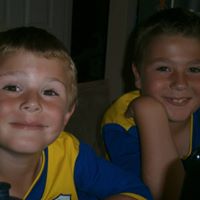 Adele Morris Photo 8