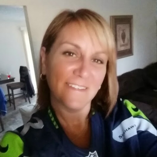 Donna Carter Photo 53