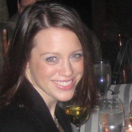 Catherine Keller Photo 33