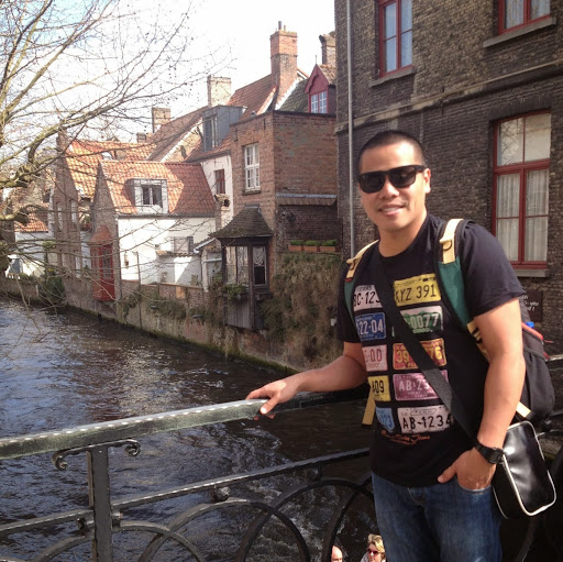 Javier Wong Photo 7