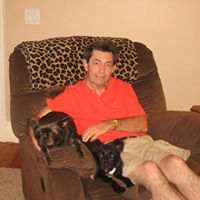 Ted Hooks Photo 5