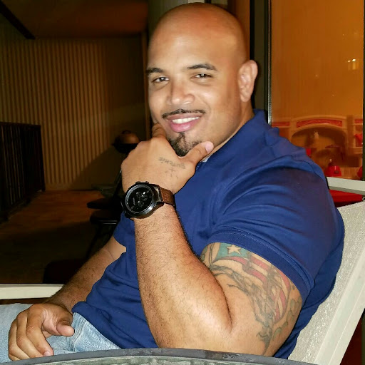 Luis Martell Photo 24