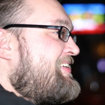 Matthew Bachmann Photo 3