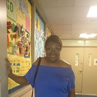 Janice Hylton Photo 9