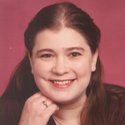 Julie Madison Photo 29