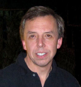 Ken Root Photo 14