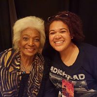 Jennifer Hairston Photo 16