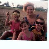 Jody Randall Photo 20