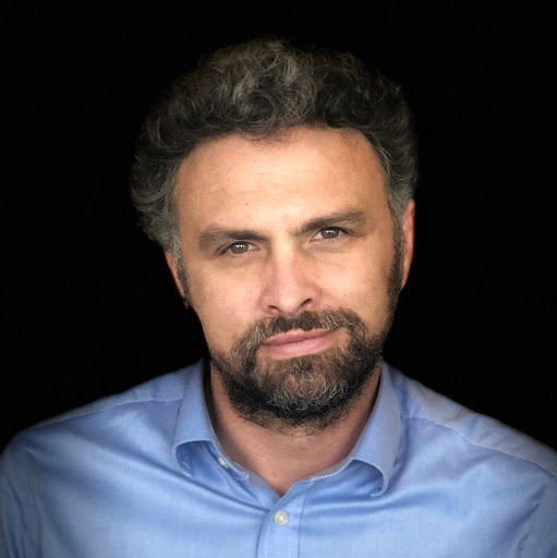 Peter Power Photo 25