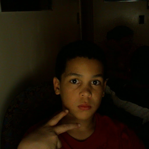 Paul Quezada Photo 9