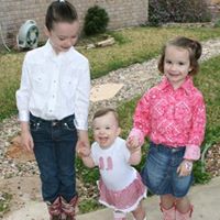 Jennifer Minter Photo 29