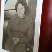 Sally Gill Photo 21