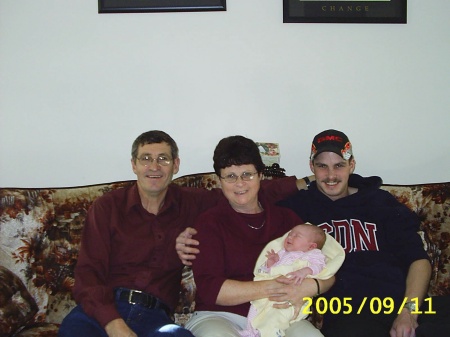 Mary Loder Photo 16