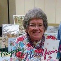 Margaret Pope Photo 13