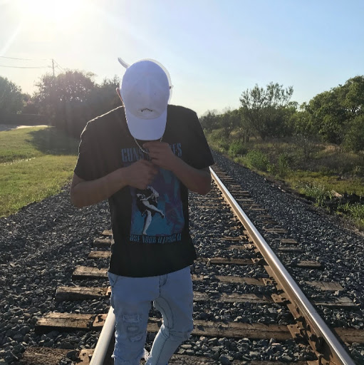 Christian Ramirez Photo 11
