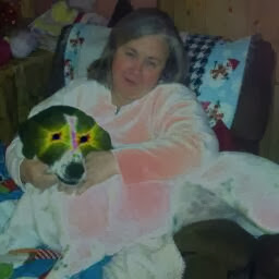Lisa Biggers Photo 26