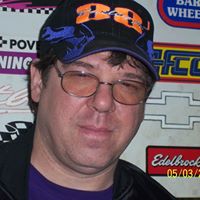 Jerry Bailey Photo 6