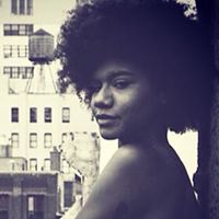 Alexis Lewis Photo 25