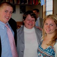 Michele Nicholson Photo 12