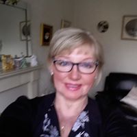 Christine Stubbs Photo 14