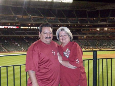 Connie Castillo Photo 19