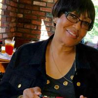 Jacqueline Townsend Photo 3