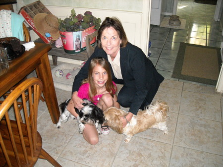 Jane Henry Photo 18
