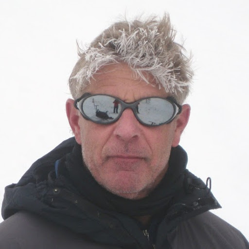 Mark Elliot Photo 17