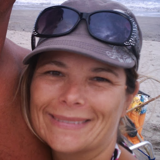 Kelly Dorsey Photo 27