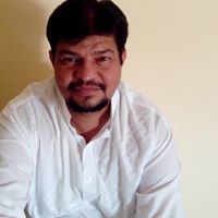 Tariq Mohammed Photo 20