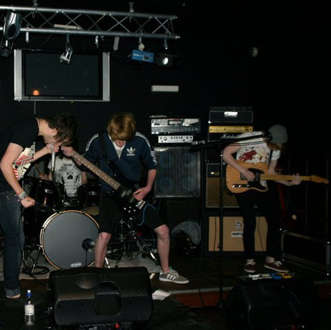 Lewis Walker Photo 20