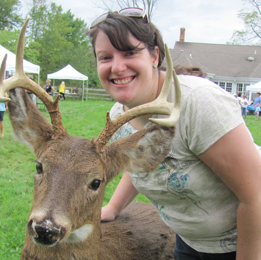 Christine Barton Photo 2